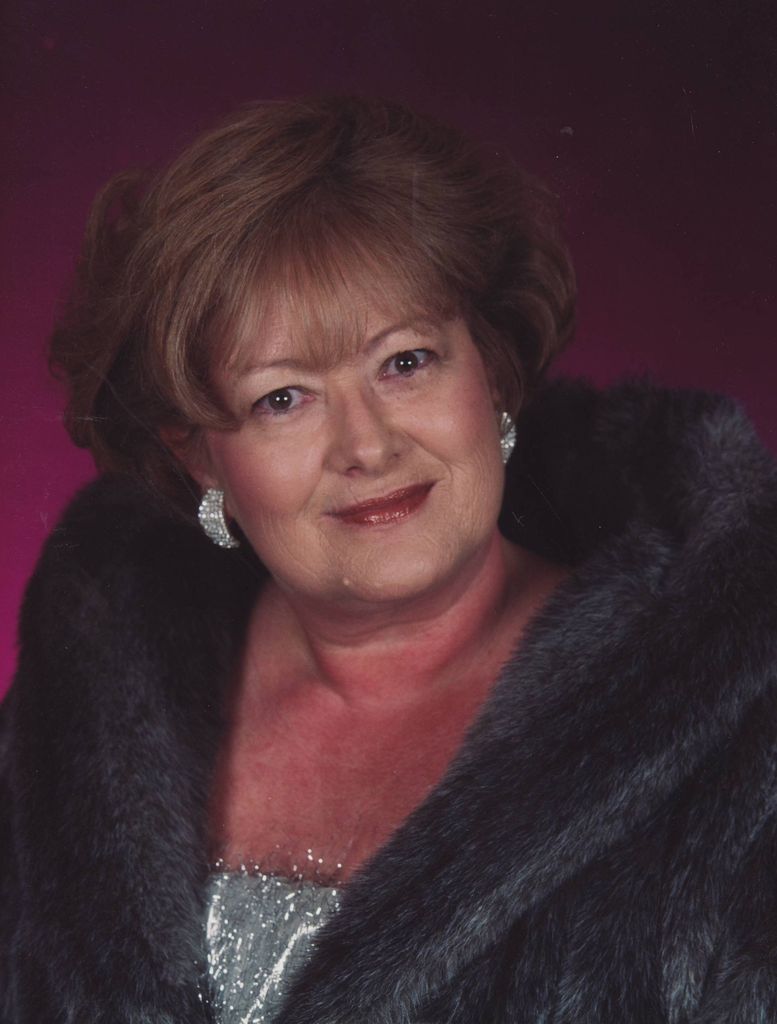Barbara L. Woods Profile Photo