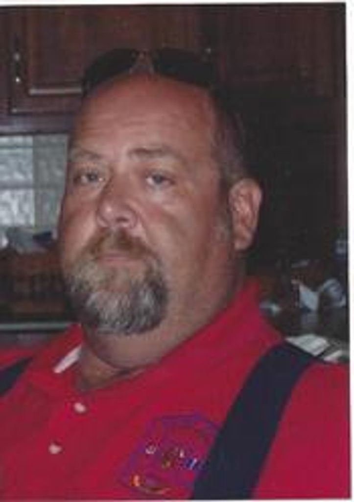 Roger Routh Profile Photo