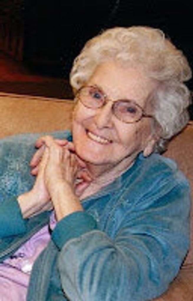 Lorayne Clayton