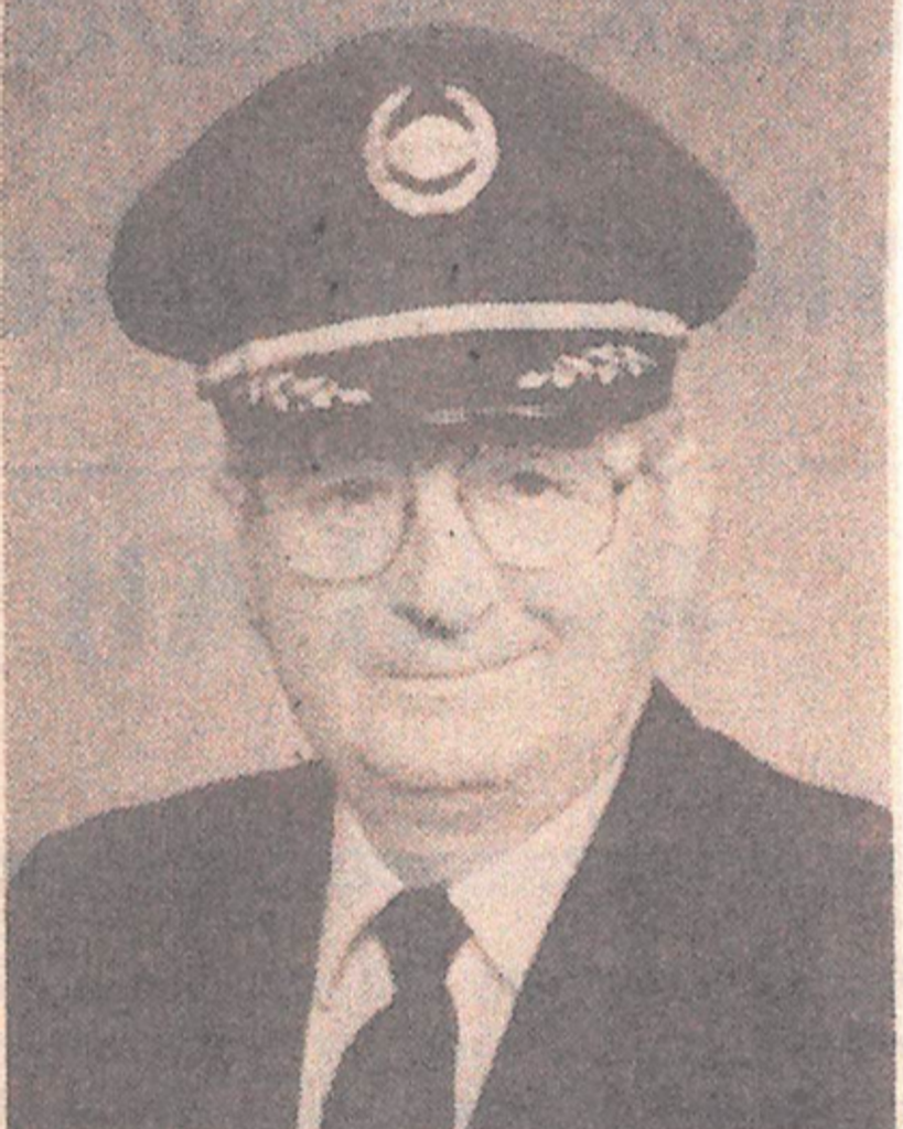 Joe Mac Farmer Profile Photo