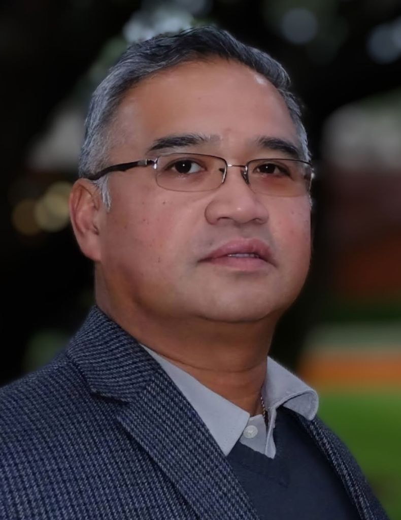 Penor Edgar M. Mapanao Profile Photo