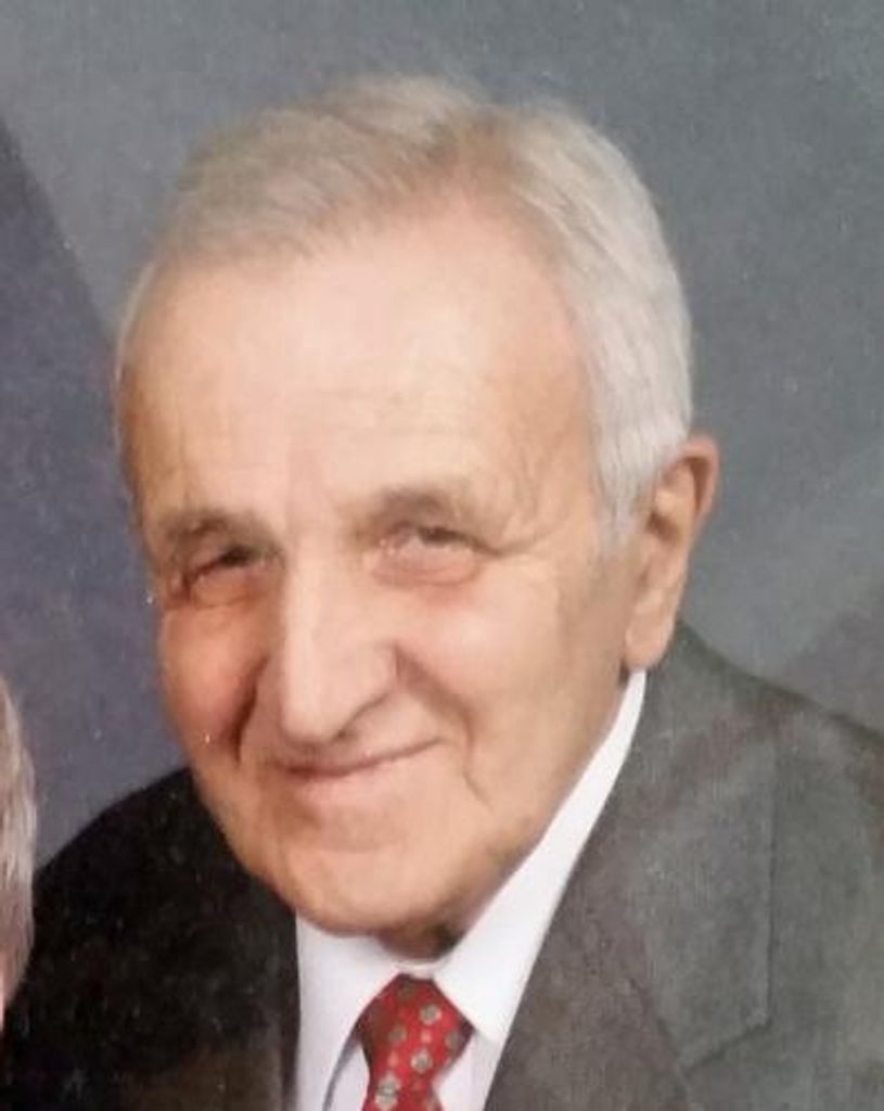 Howard N Lattner