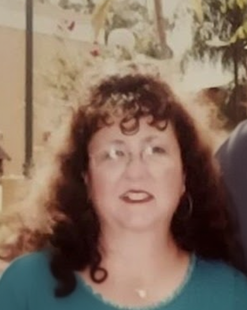 Connie Elizabeth Odom