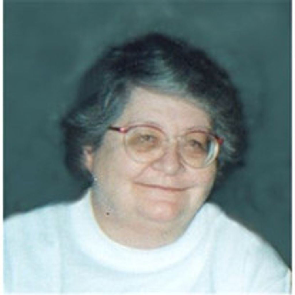Marie Rindlisbacher Gereaux