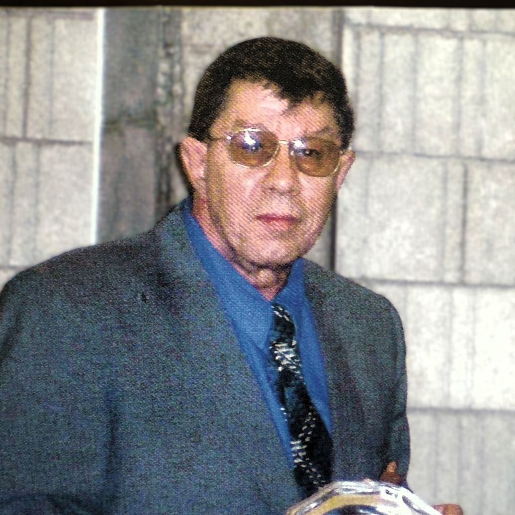 Samuel Fay