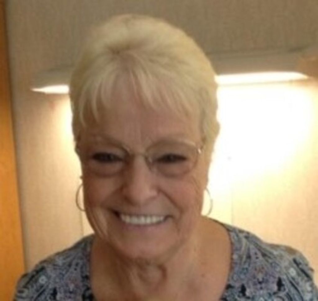 Frances A. O'Shea "Fran"