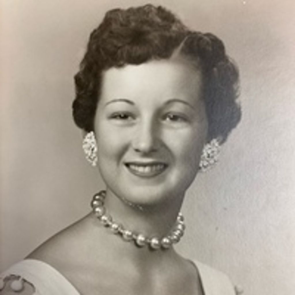 Shirley Ann Walser