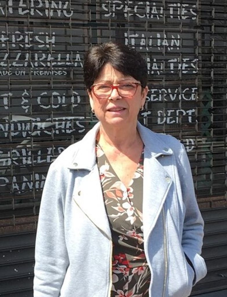 Barbara Ann Cardone Profile Photo