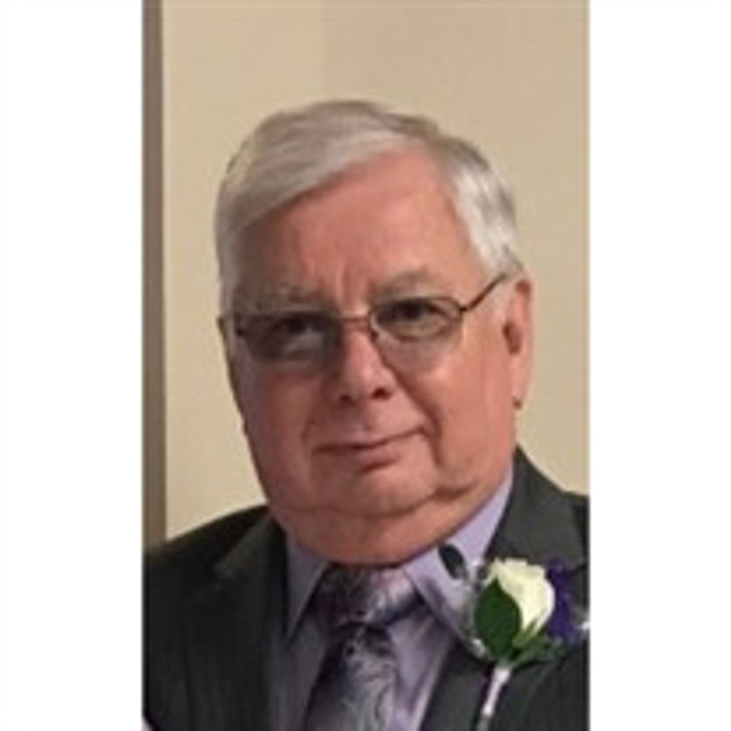 Ronald J. Lucas
