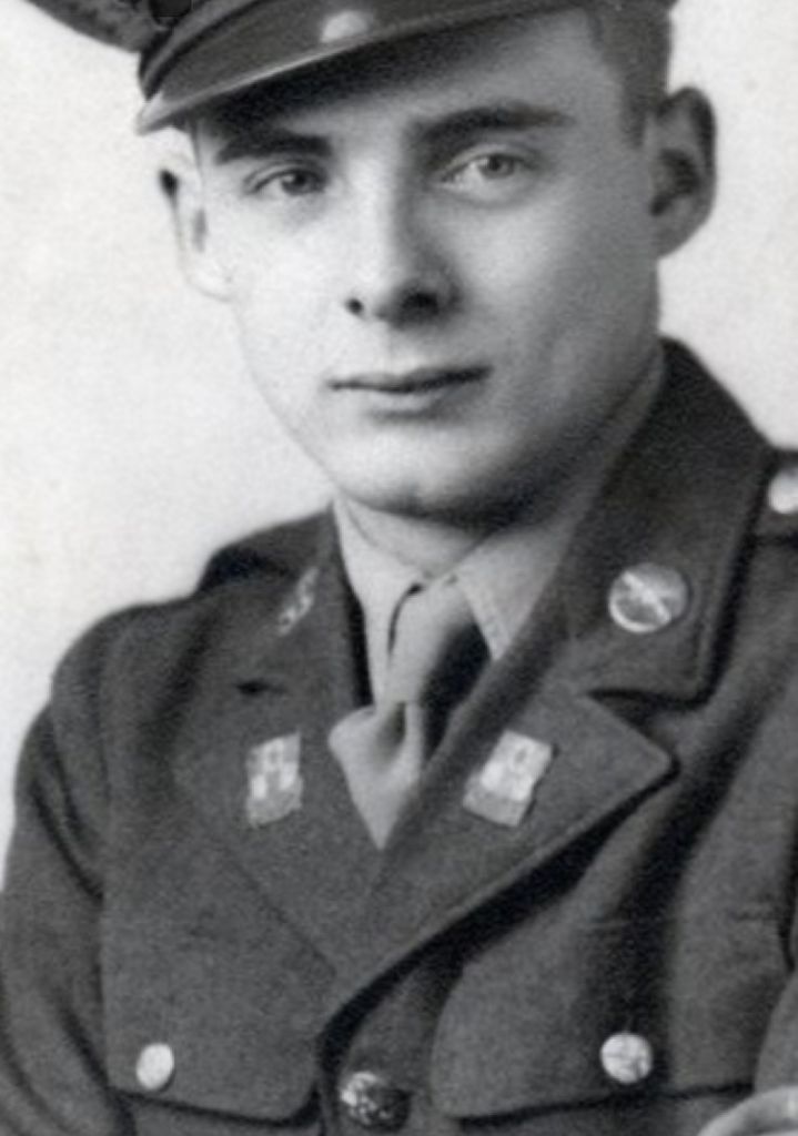 David Michael Fournier Sr.