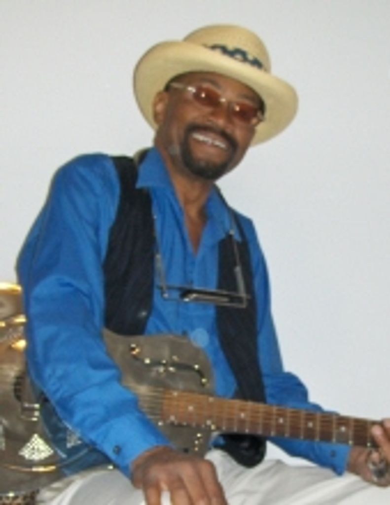 Joseph Louis Jeffers