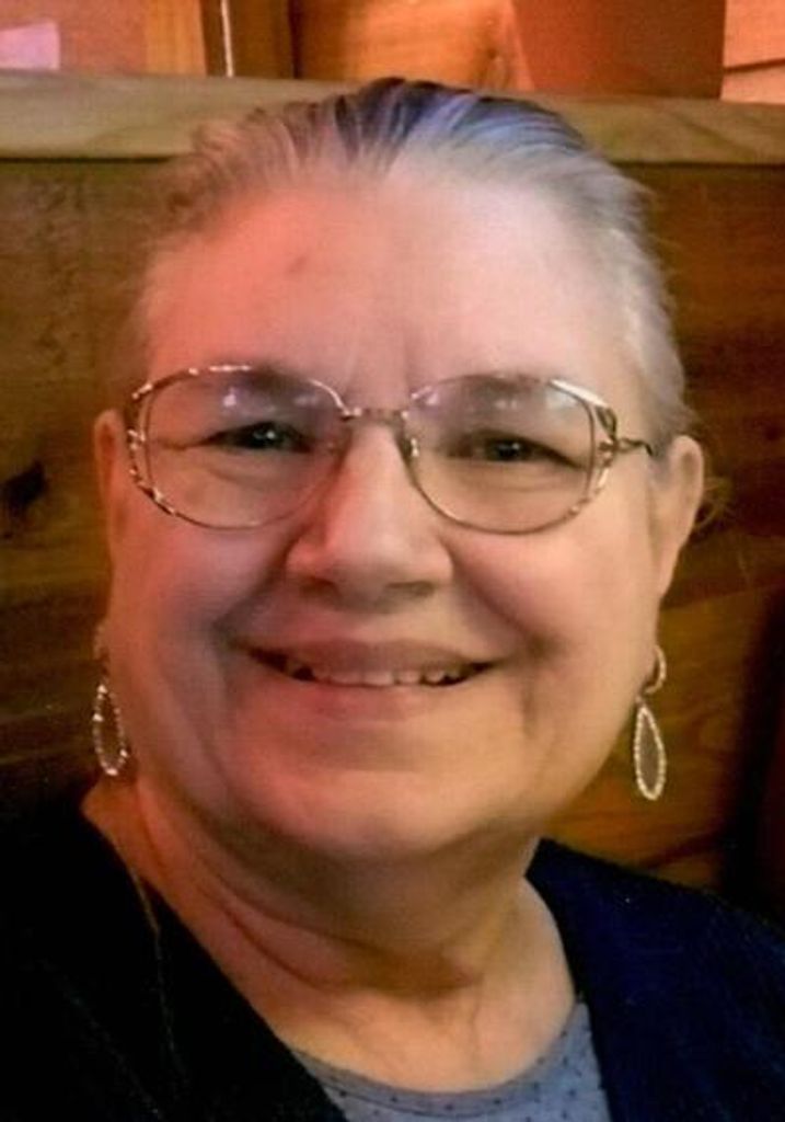 Linda Rae Hall