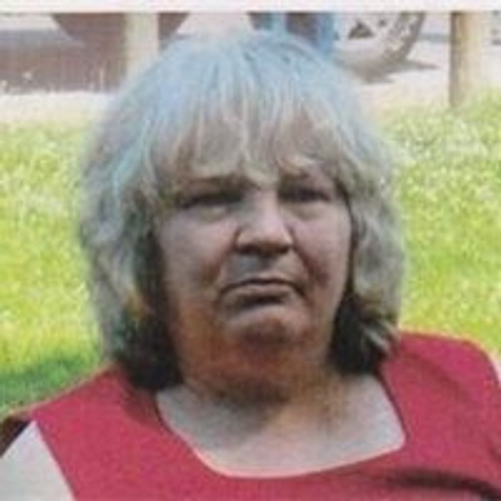 Nancy Lee Hewlette