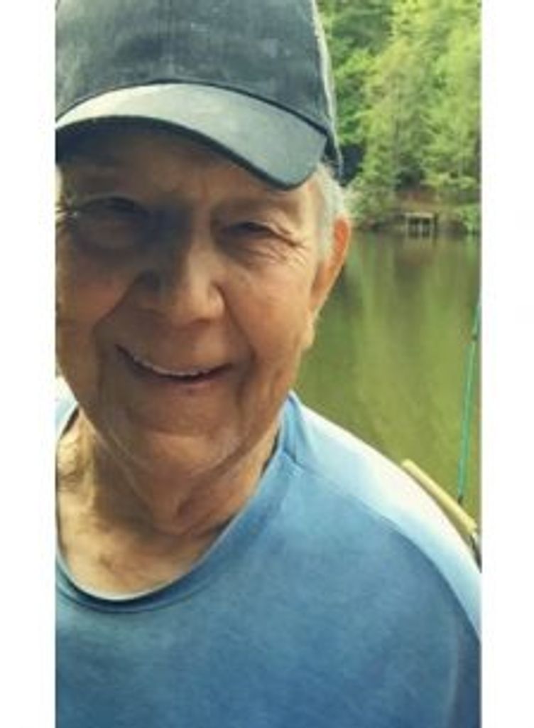 Jimmie Campbell Profile Photo
