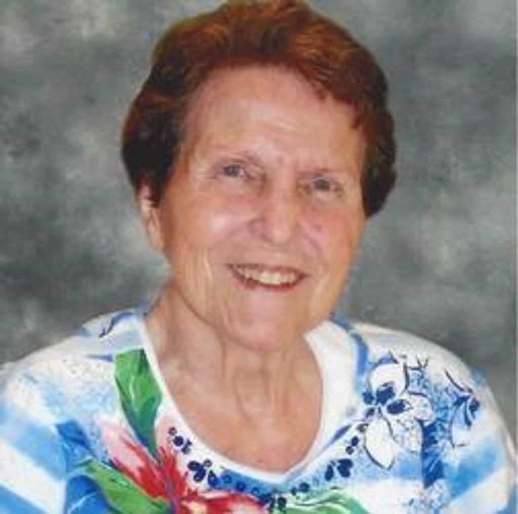 Marilyn Ann Geiersbach