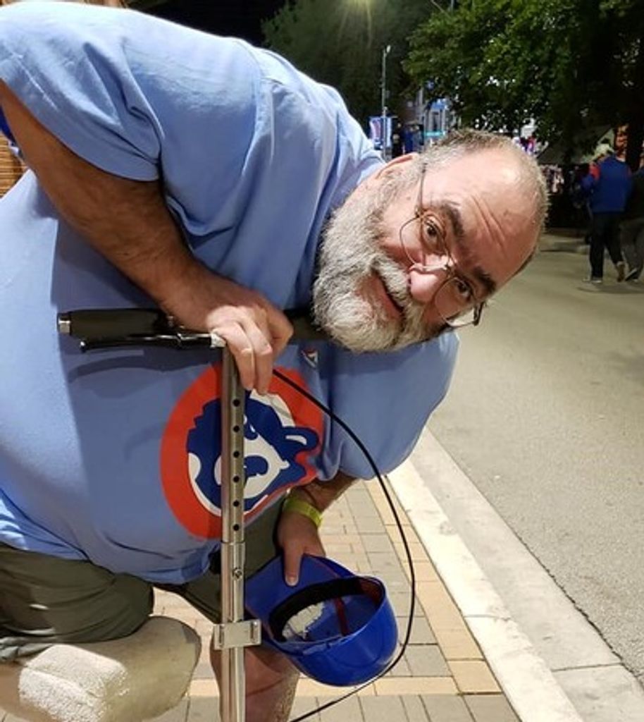 Clyde E. Alred Profile Photo