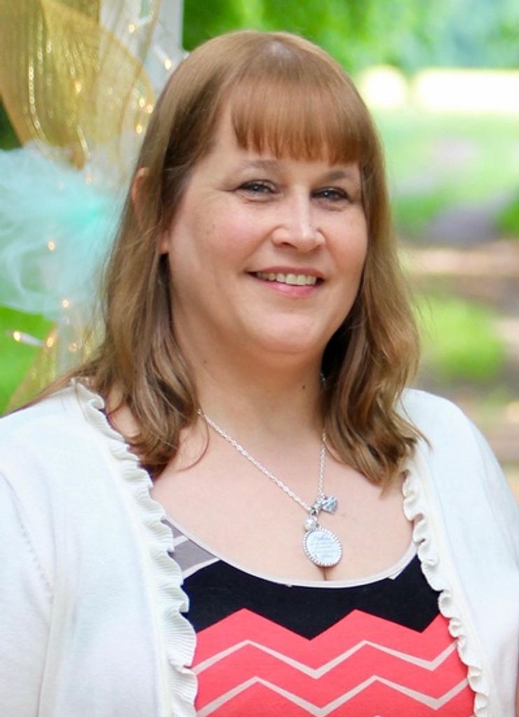 Sabrina Lee Wiggins