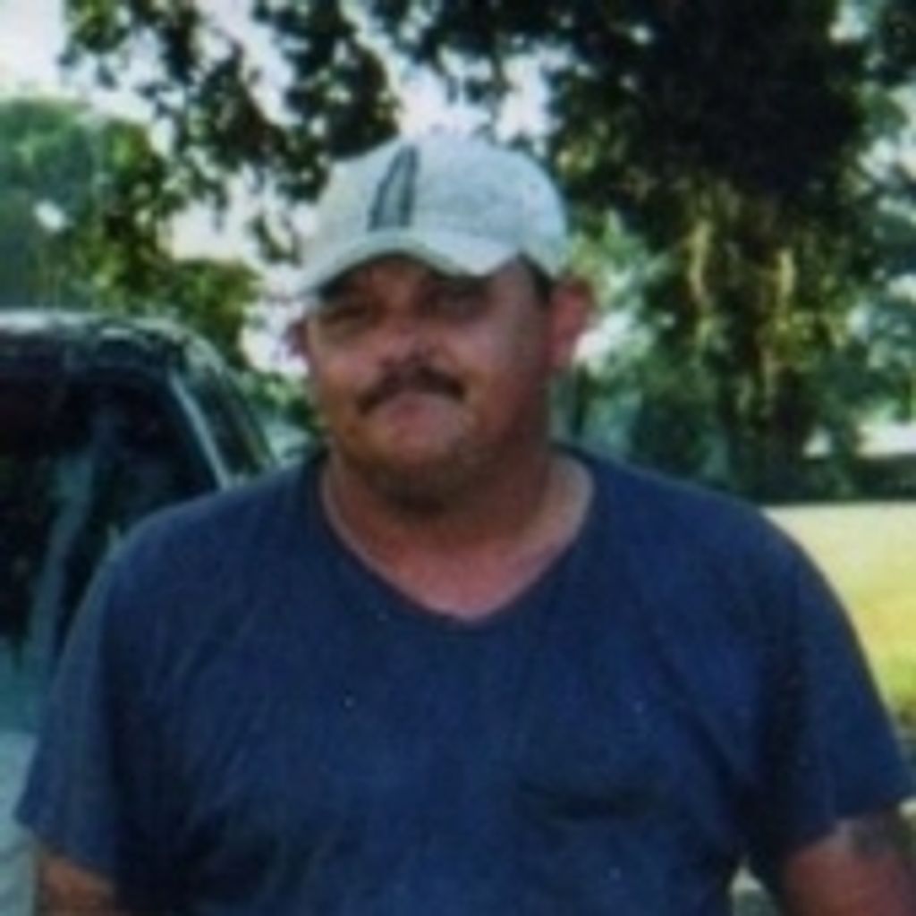 Thomas 'George' Owen Harrell