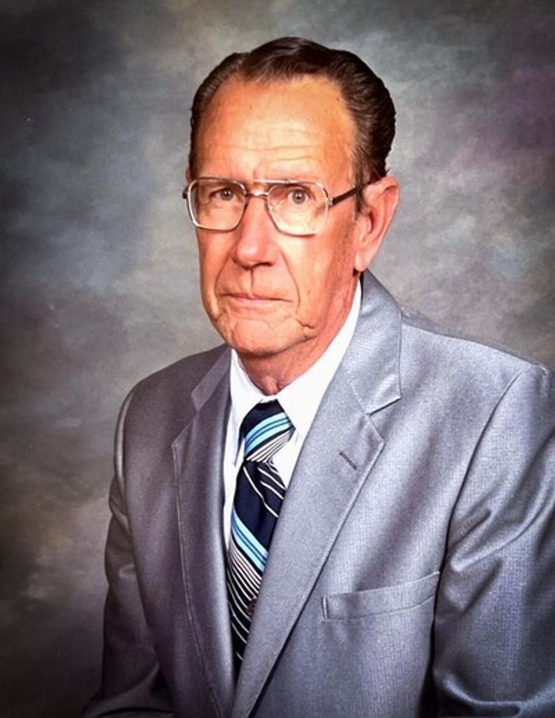 Mr. Jerry Cole Profile Photo
