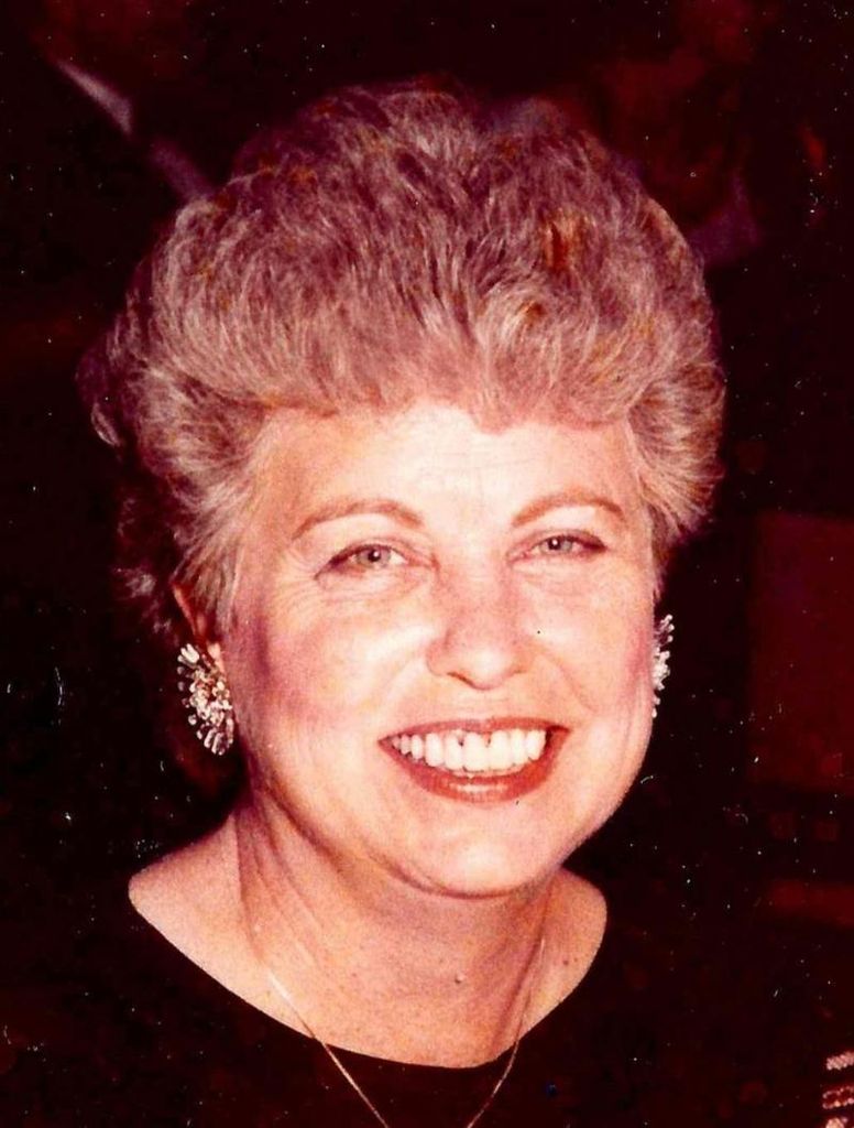 Donna Savage Walters