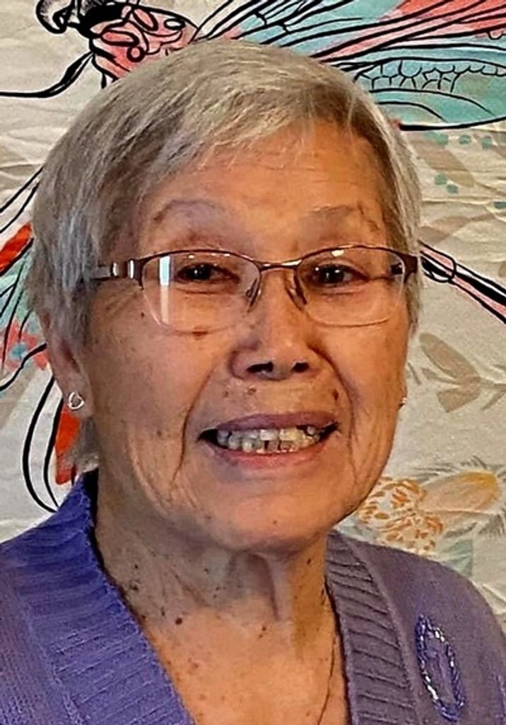 Joyce Katsuyo Mast Profile Photo