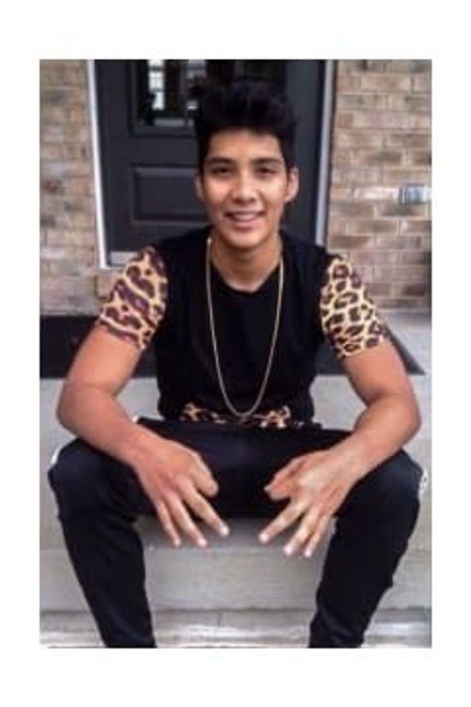 Maynor A. Noriega