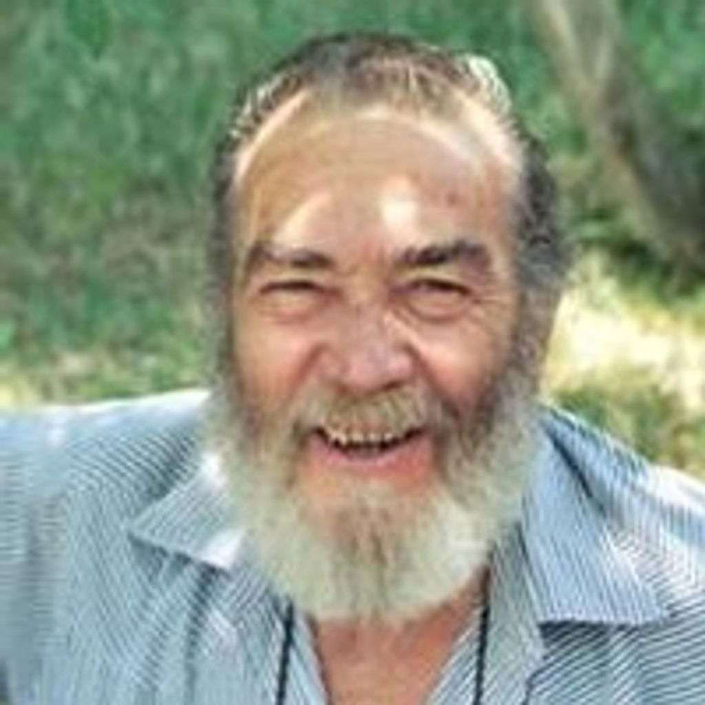 Billy Joe "Bill" Jones, Sr.