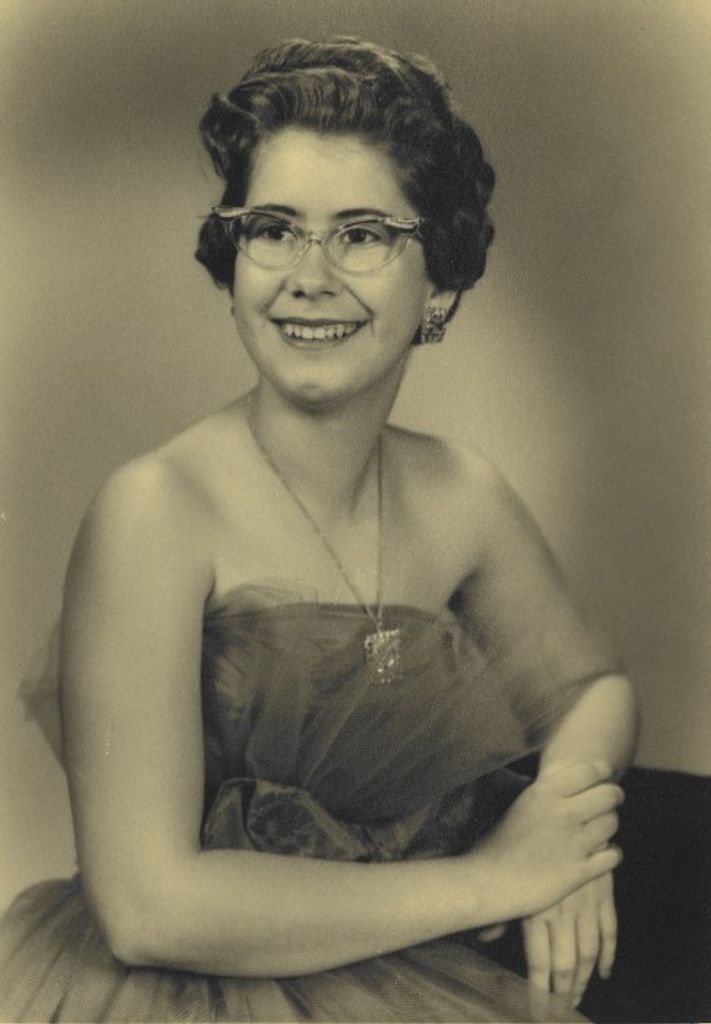 Wanda Charlene (Cary)  Gray