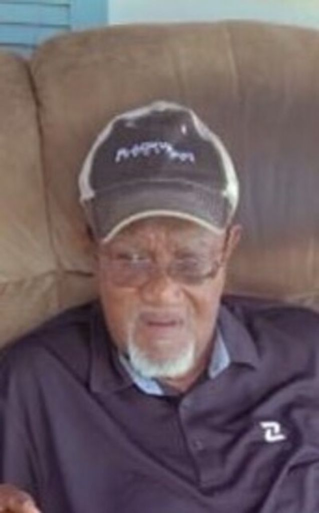 Mr. Starlin Thomas Lundy Profile Photo