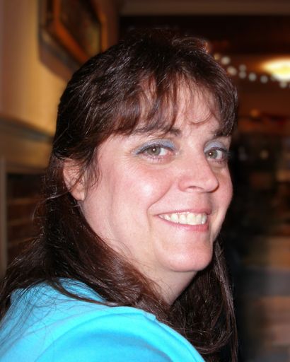 Christine Marie Pickering Profile Photo