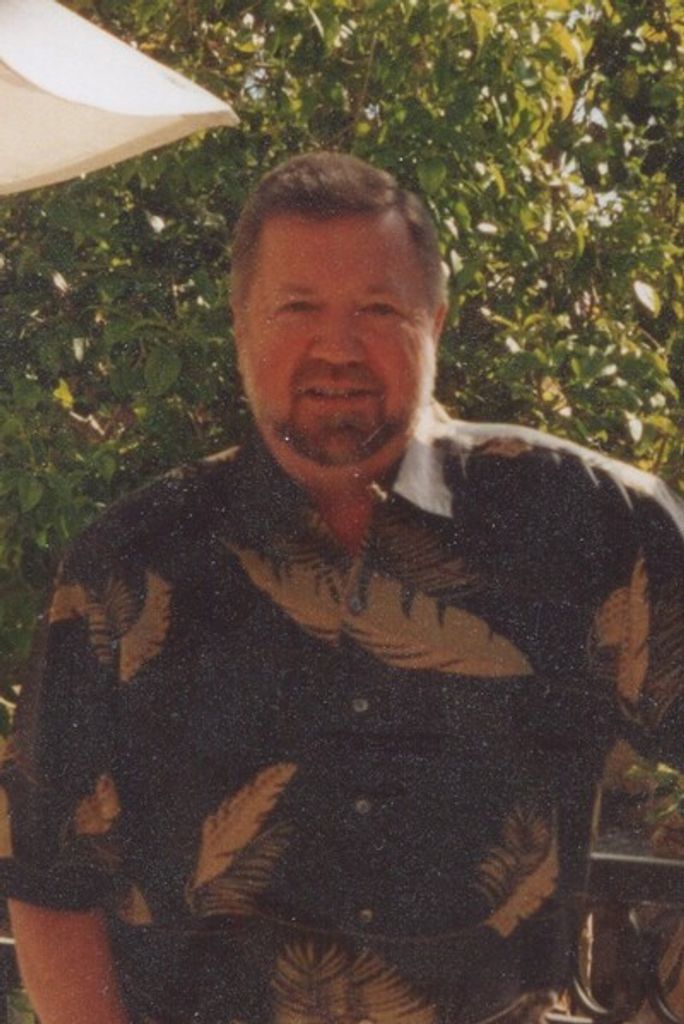 Thomas Michael Healy Profile Photo