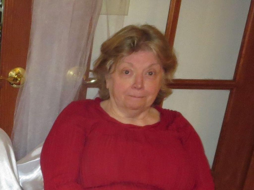 Kathleen Elizabeth Klier Profile Photo
