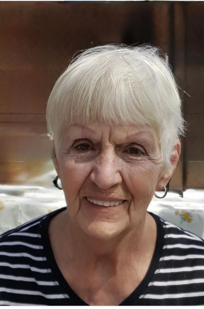 Verla Harris Whitener Profile Photo