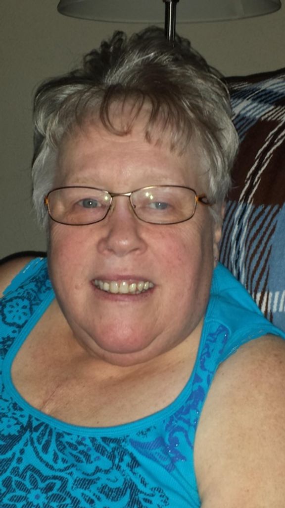 Barbara Yager