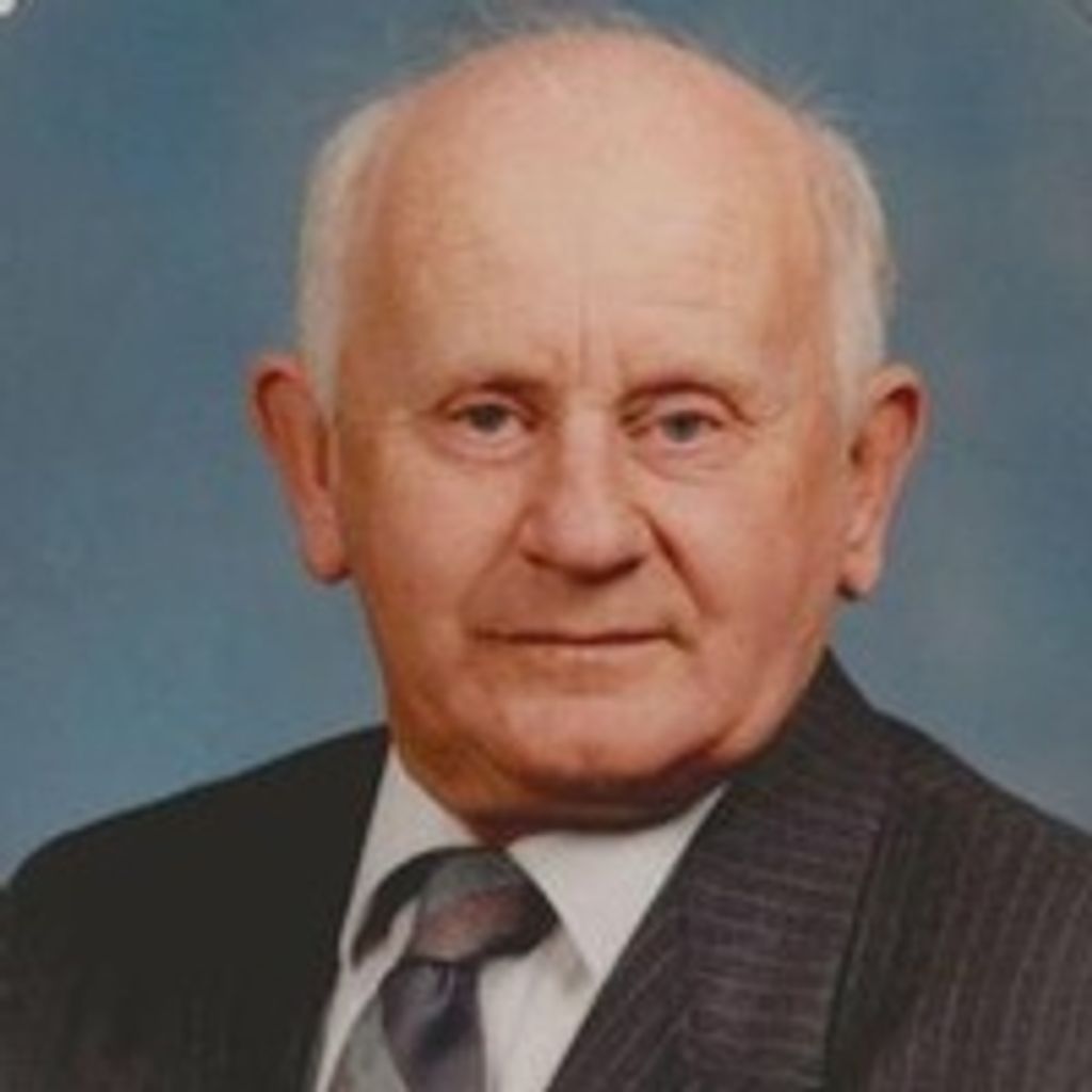 Howard K. Inderdahl Sr.