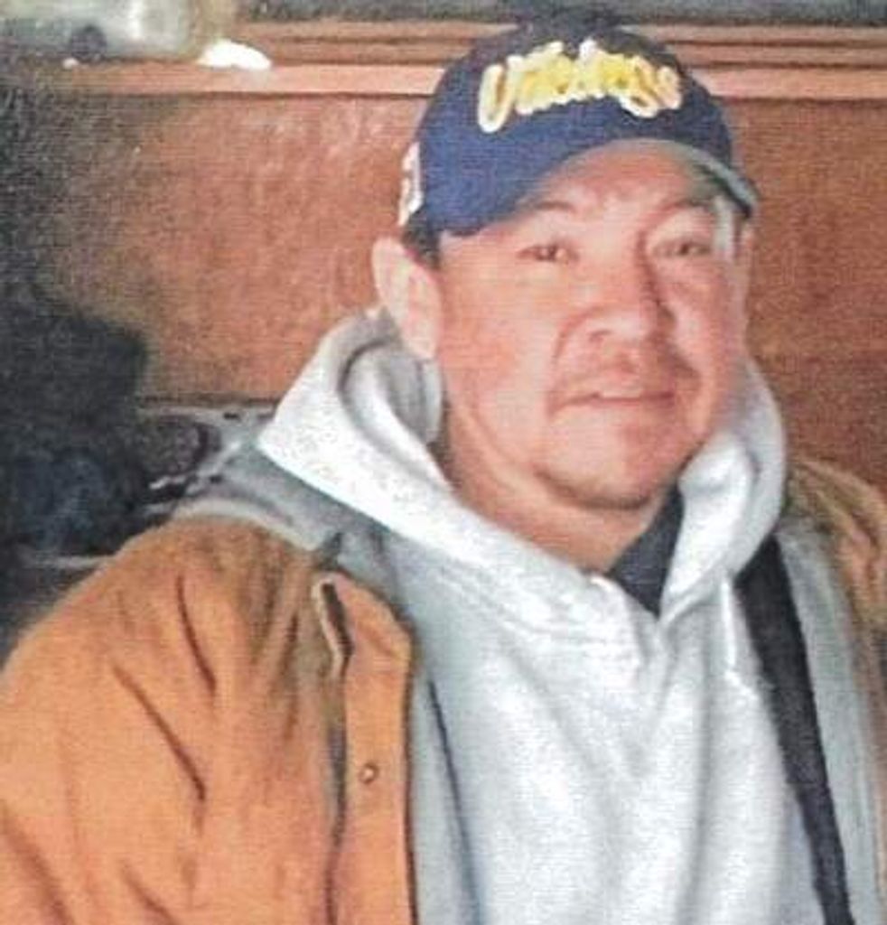 Wihenapa "Sunrise" Hart Profile Photo