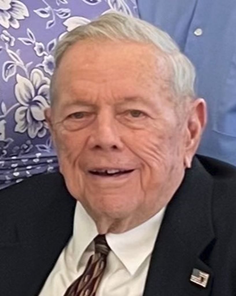 Eugene Thomas Burns Profile Photo