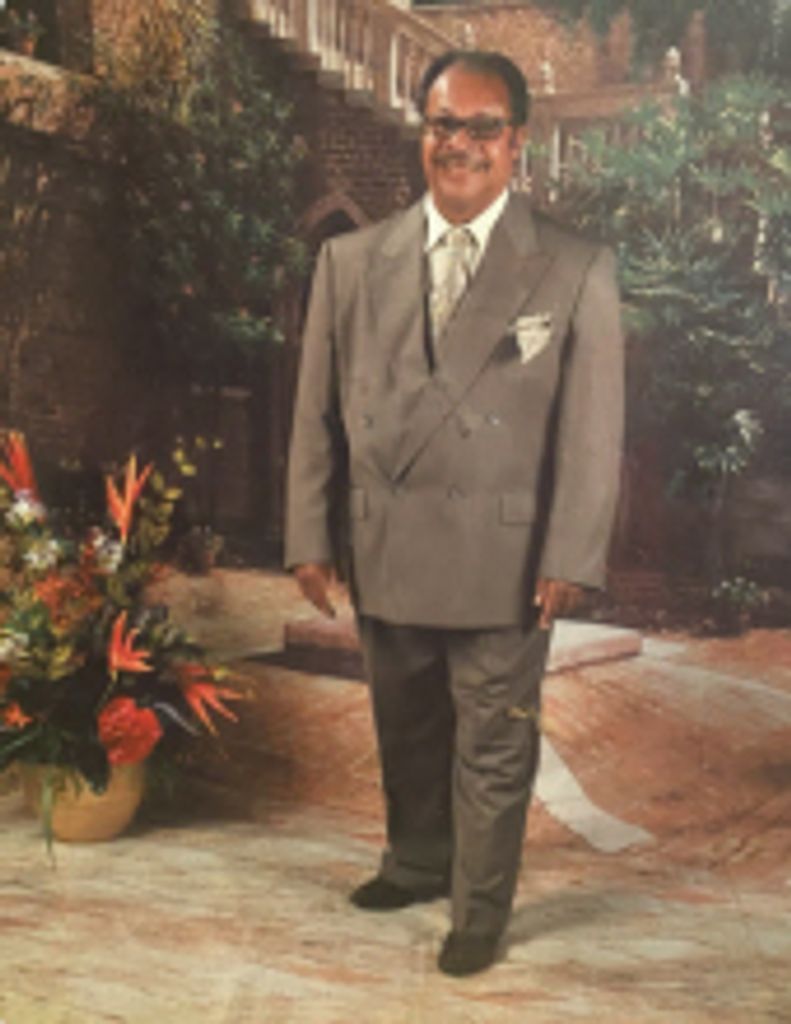 Ivy  A. Chenevert, Sr.