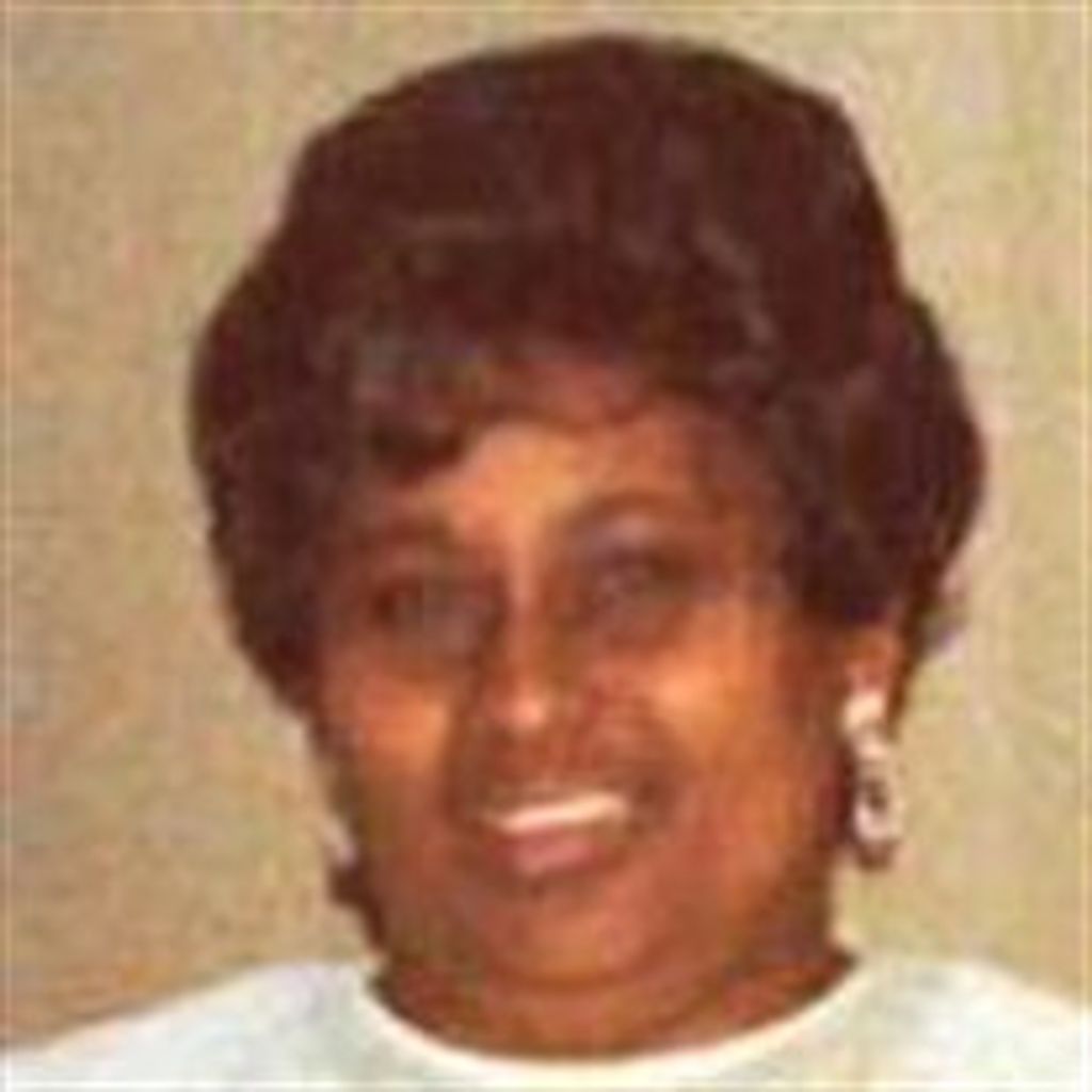 Joyce M. Mottley