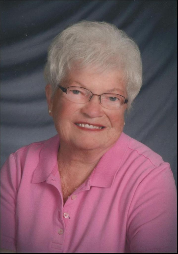 Barbara Jean Heim (Nee Payne) Profile Photo