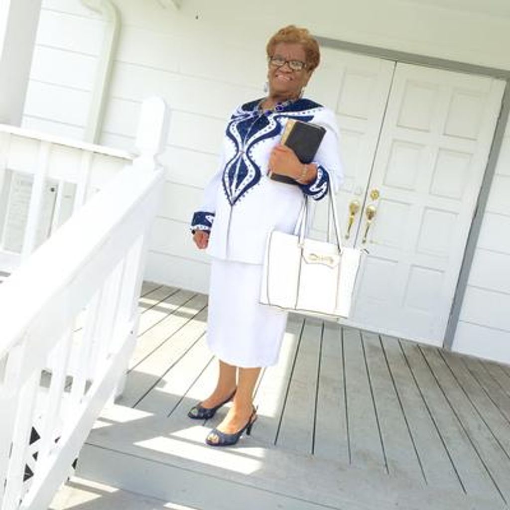 Minerva Fontenot Mccrea