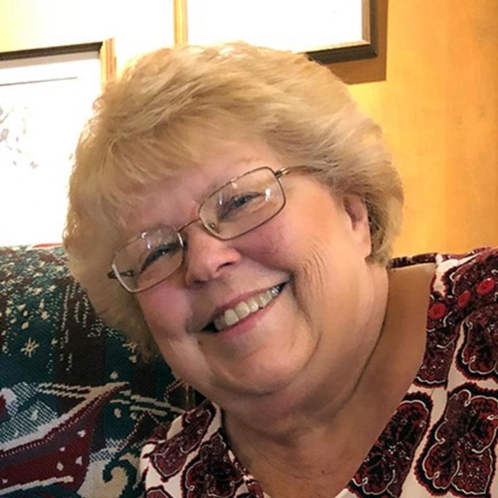 Laurel J. Mcbride (Nee Roberdes) Profile Photo