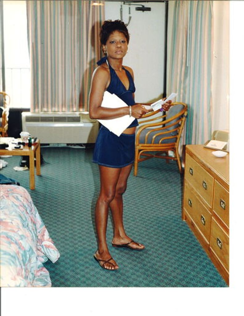 Winifred Denise Walker Profile Photo