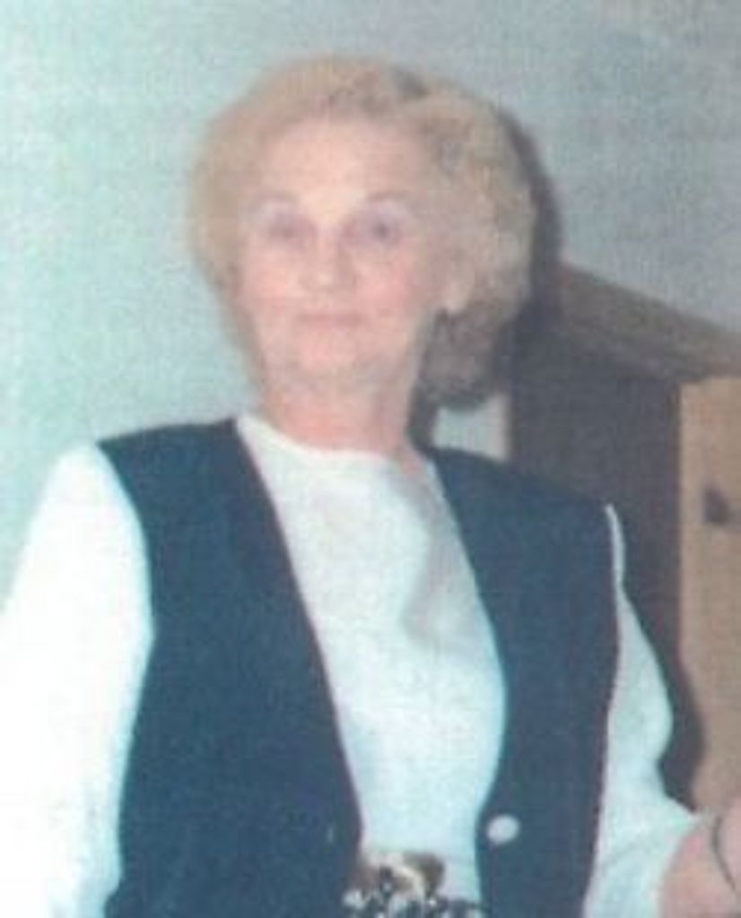 Anita Mendieta Profile Photo