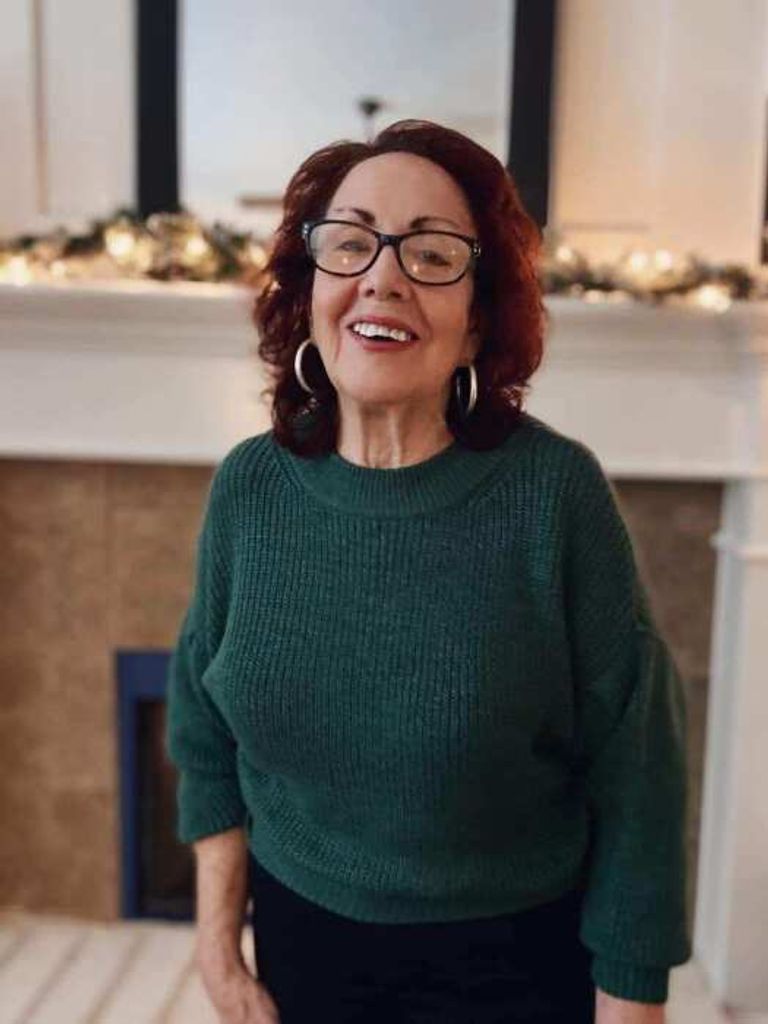 Nereida "Mamita" Rivera