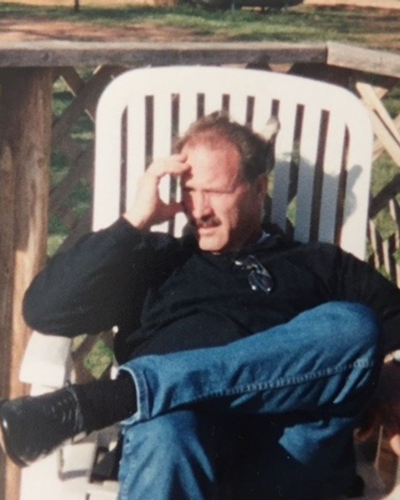 John Looper Profile Photo