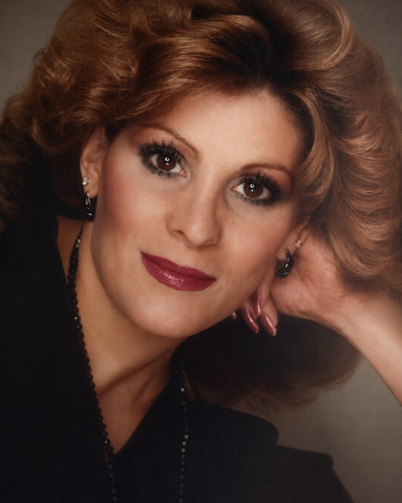 Elizabeth "Janet" Micaletti