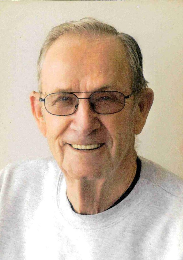 Sid Hammond