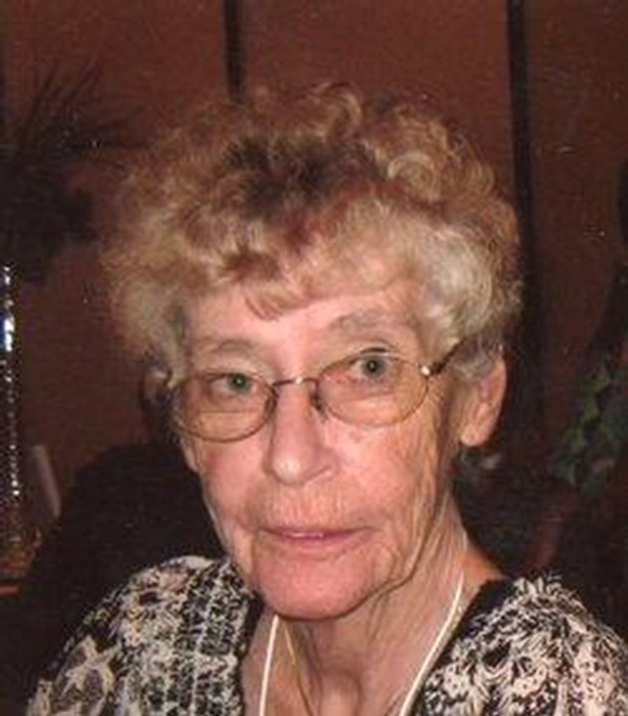 Robbertta "Robbie" R. Meis