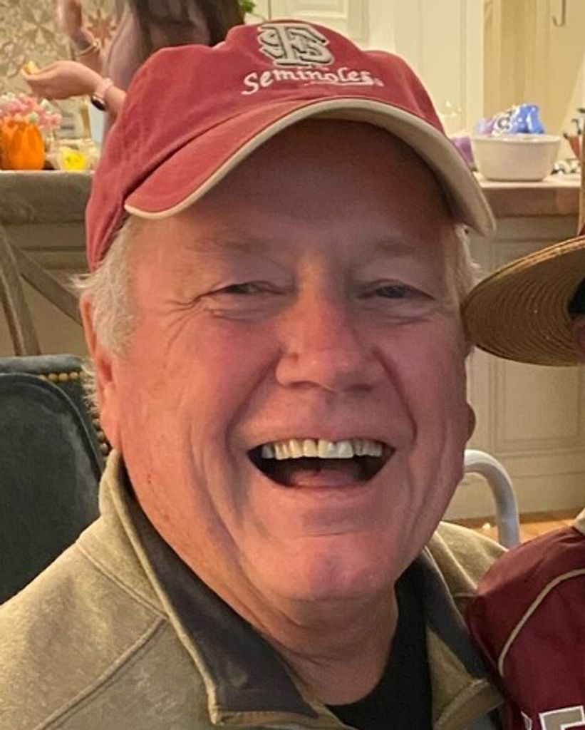 Jack Calvin Henderson